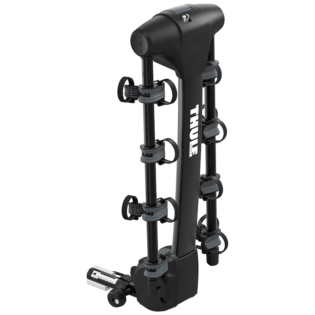 Thule Apex XT 4-Bike Rack Black