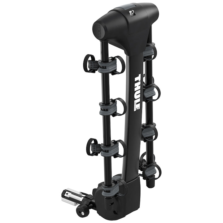 Thule Apex XT 4-Bike Rack Black