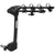 Thule Apex XT 4-Bike Rack Black