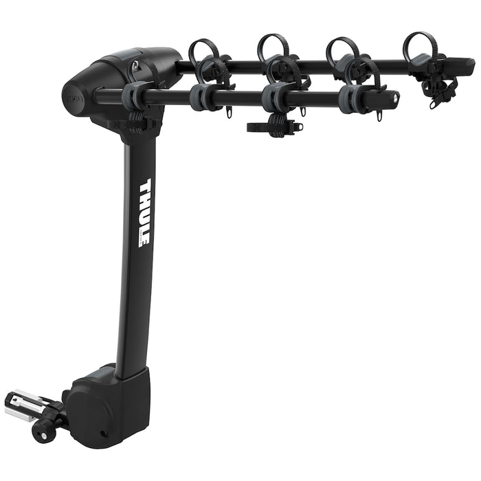 Thule Apex XT 4-Bike Rack Black