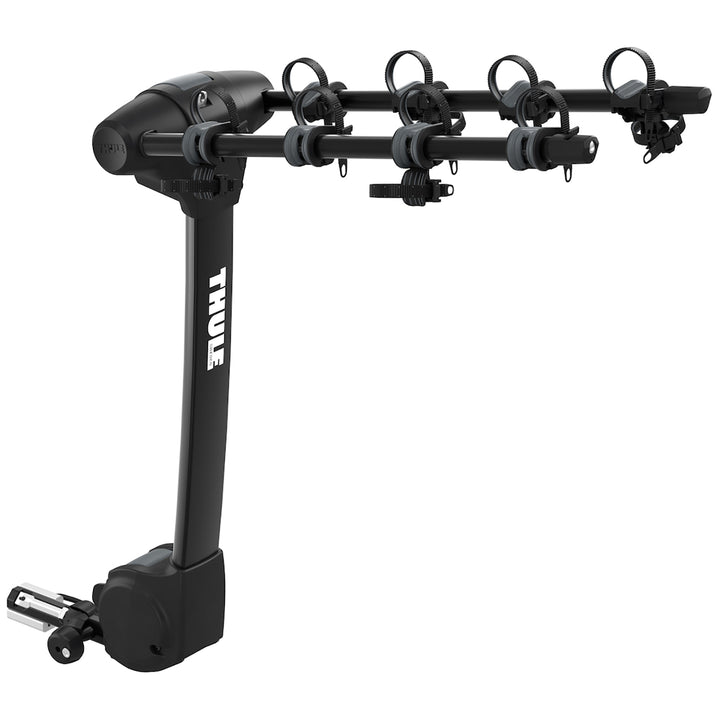 Thule Apex XT 4-Bike Rack Black