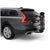 Thule Apex XT 4-Bike Rack Black
