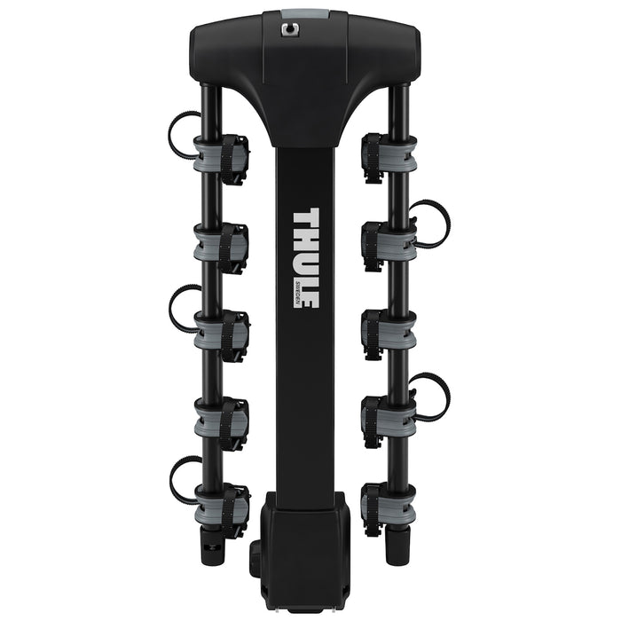 Thule Apex XT 5 Bike Rack Black