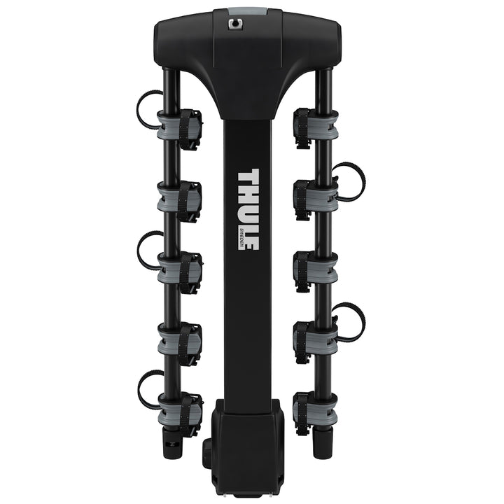 Thule Apex XT 5 Bike Rack Black