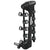 Thule Apex XT 5 Bike Rack Black