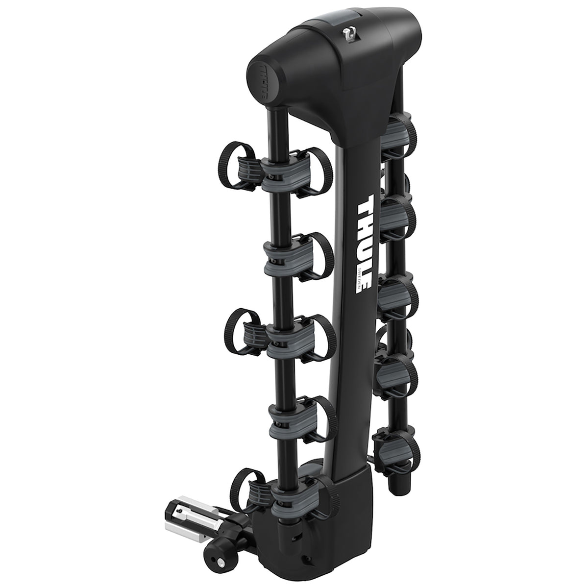 Thule Apex XT 5 Bike Rack Black