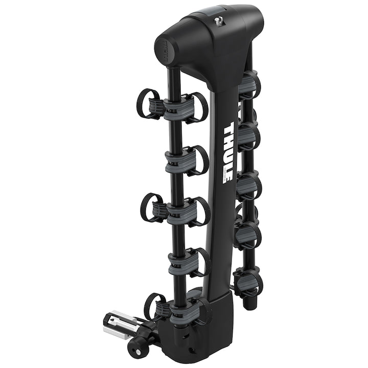 Thule Apex XT 5 Bike Rack Black