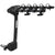 Thule Apex XT 5 Bike Rack Black