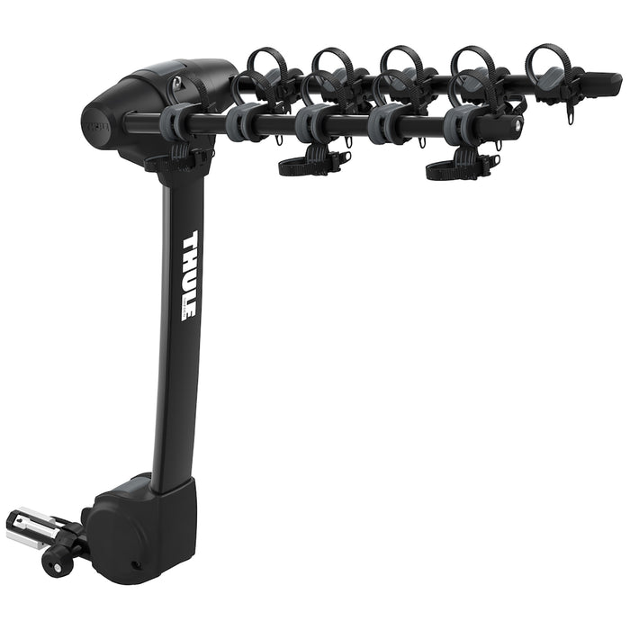 Thule Apex XT 5 Bike Rack Black