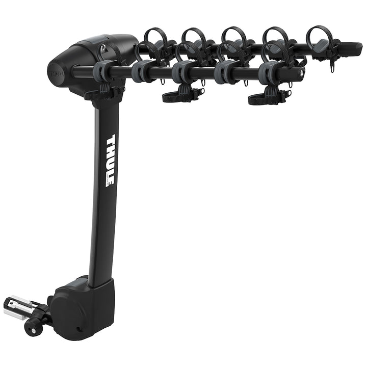 Thule Apex XT 5 Bike Rack Black