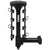 Thule Apex XT Swing 4-Bike Rack Black