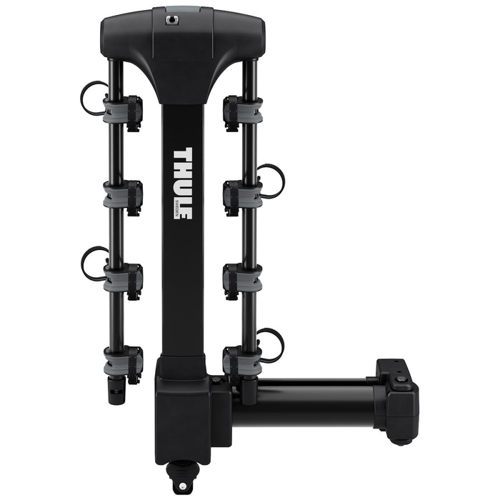 Thule Apex XT Swing 4-Bike Rack Black