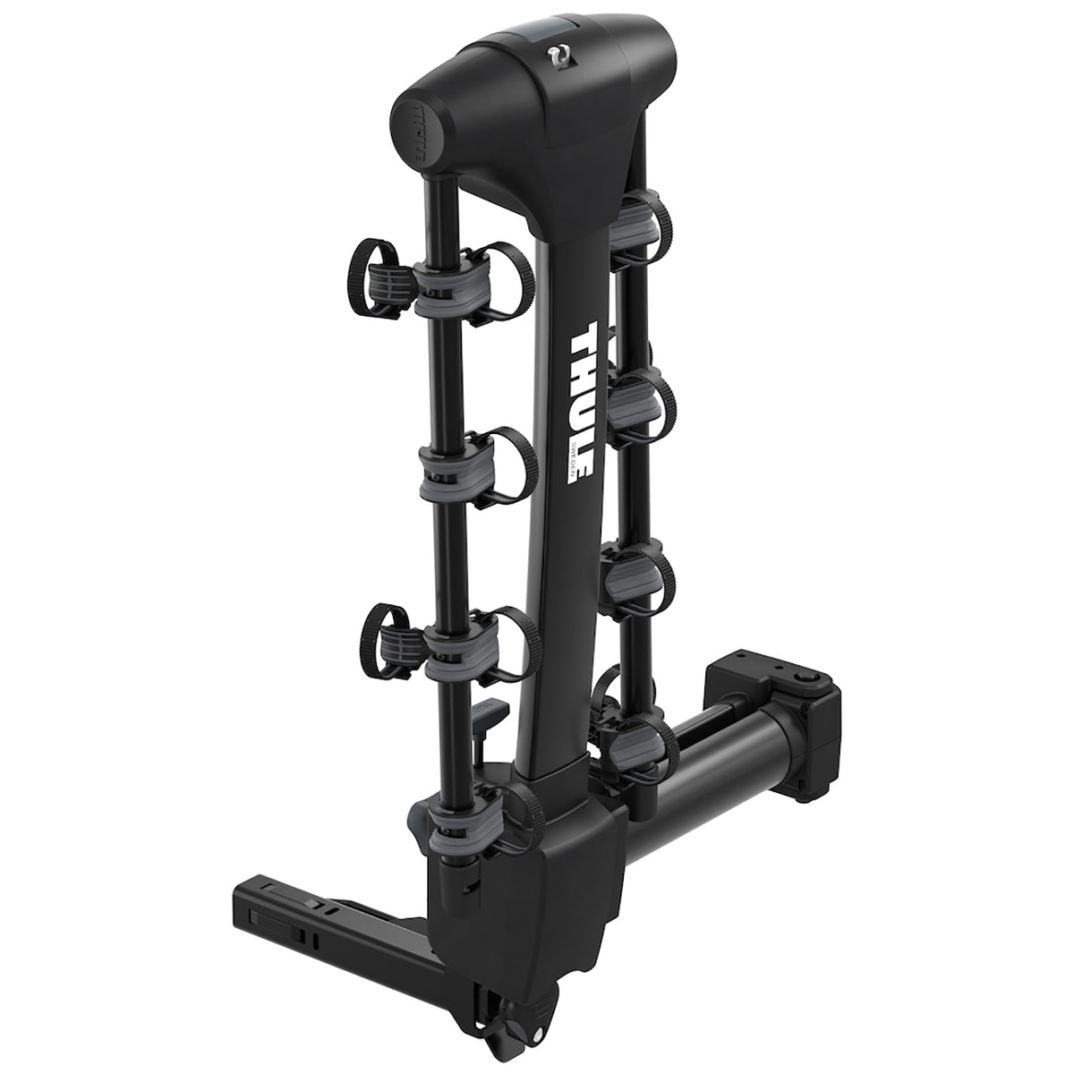 Thule Apex XT Swing 4-Bike Rack Black
