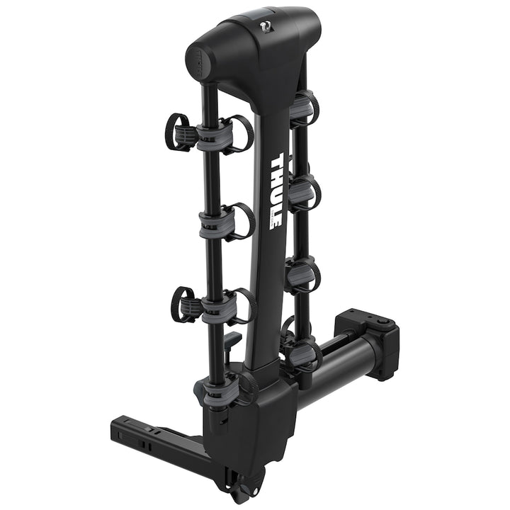 Thule Apex XT Swing 4-Bike Rack Black