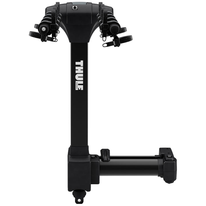 Thule Apex XT Swing 4-Bike Rack Black