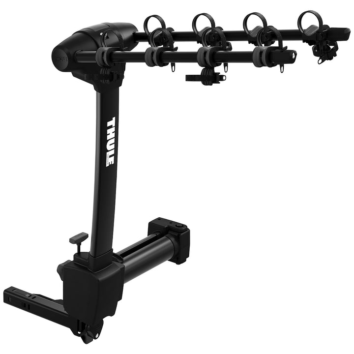 Thule Apex XT Swing 4-Bike Rack Black