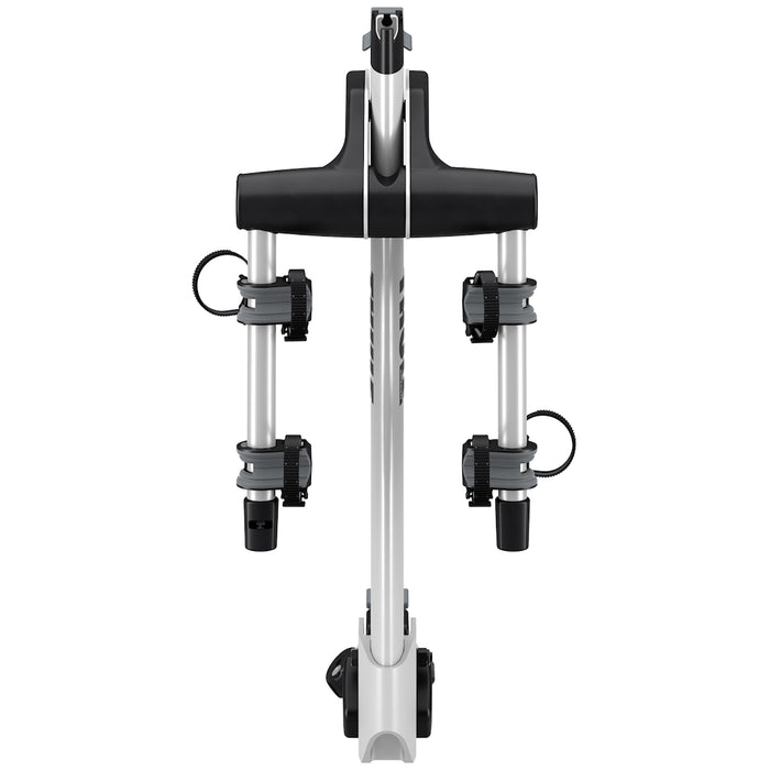Thule Helium Pro 2-Bike Rack Silver