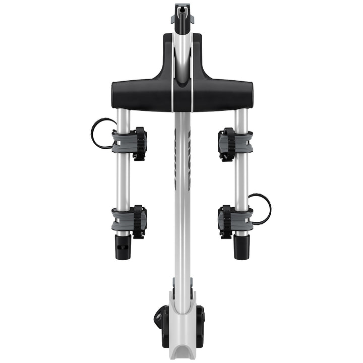 Thule Helium Pro 2-Bike Rack Silver