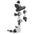 Thule Helium Pro 2-Bike Rack Silver