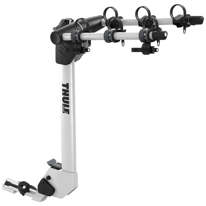 Thule Helium Pro 3-Bike Rack Silver