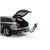 Thule Helium Pro 3-Bike Rack Silver