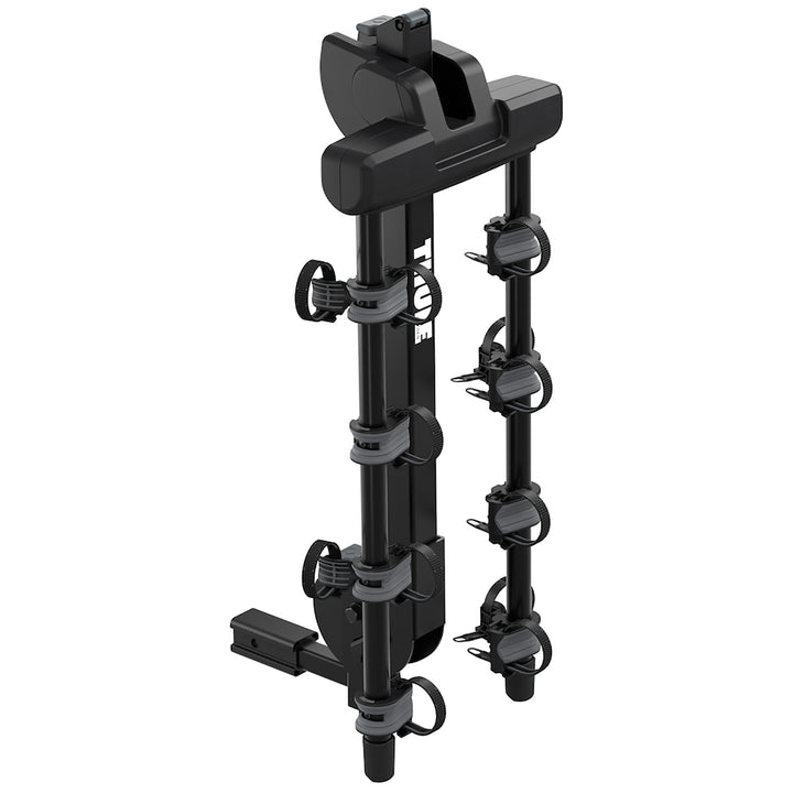 Thule Camber 4-Bike Rack Black