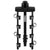 Thule Camber 4-Bike Rack Black