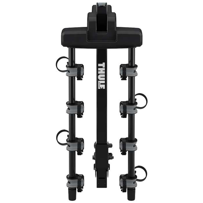 Thule Camber 4-Bike Rack Black