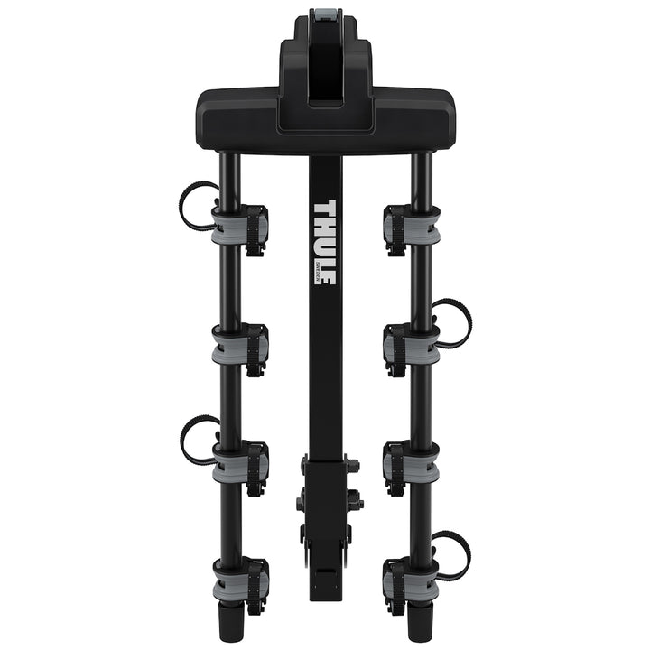 Thule Camber 4-Bike Rack Black