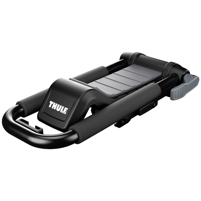Thule Hull-A-Port XT Kayak Carrier Black