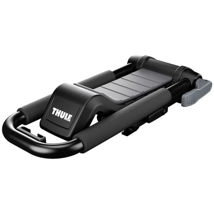 Thule Hull-A-Port XT Kayak Carrier Black