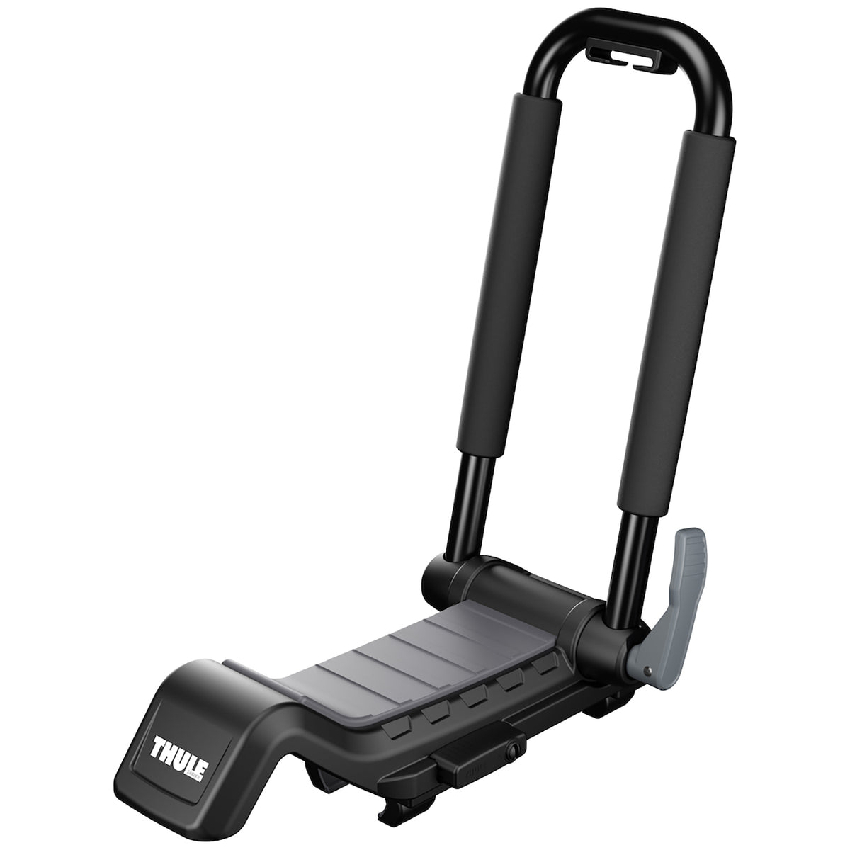 Thule Hull-A-Port XT Kayak Carrier Black