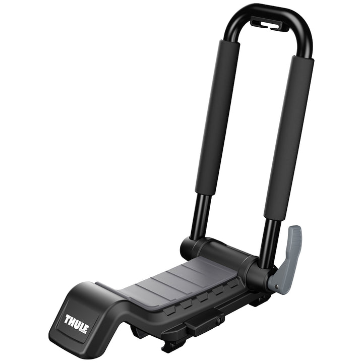 Thule Hull-A-Port XT Kayak Carrier Black