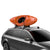 Thule Hull-A-Port XT Kayak Carrier Black