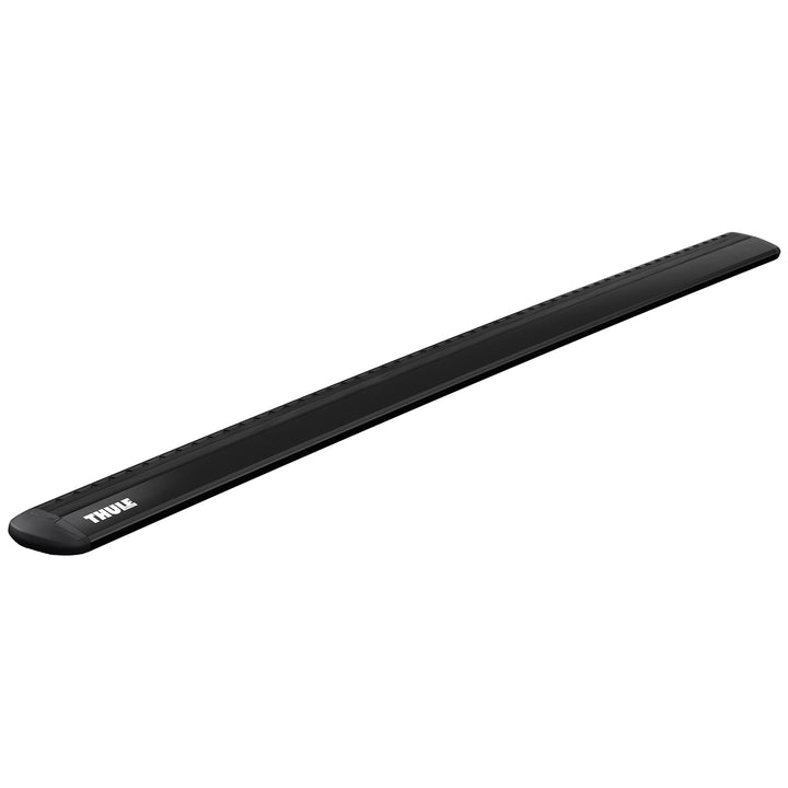Thule Wingbar Evo 118/47" Load Bars Black