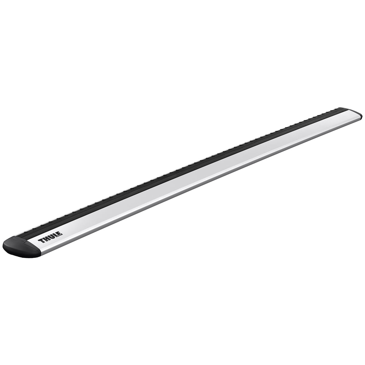 Thule Wingbar Evo 118/47" Load Bars Silver