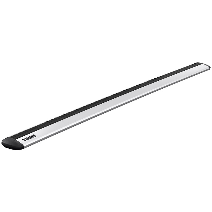 Thule Wingbar Evo 118/47" Load Bars Silver