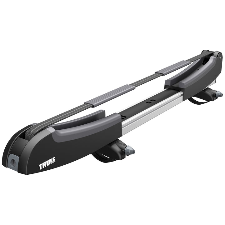 Thule SUP Taxi XT Stand Up Paddleboard Carrier Black/Silver