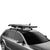 Thule SUP Taxi XT Stand Up Paddleboard Carrier Black/Silver
