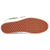 Vans Slip-On Platform SF Shoes - Women's (Raw Twill) Garden Green