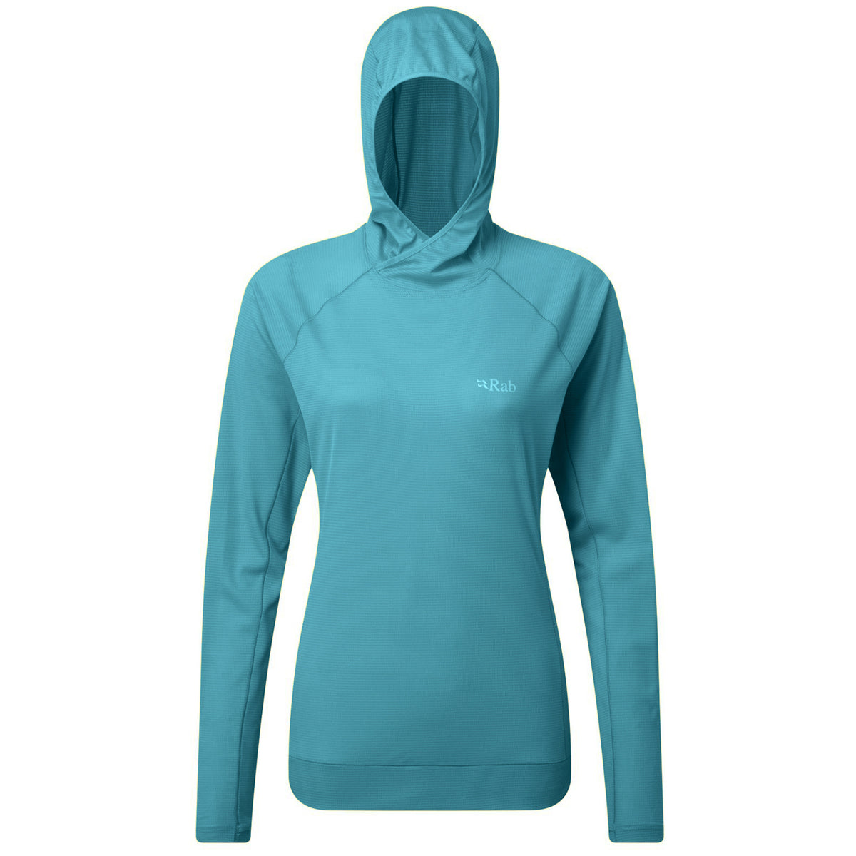 Rab® Pulse Hoodie - Women's Serenity