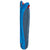 Big Agnes Anvil Horn 30 Sleeping Bag Blue/Red