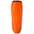 Big Agnes Lost Dog 45 Sleeping Bag Orange/Navy