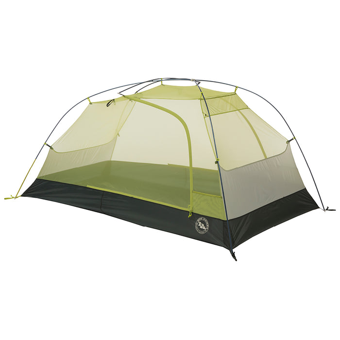 Big Agnes Manzanares HV SL 2 mtnGLO™ Tent Gray/Green