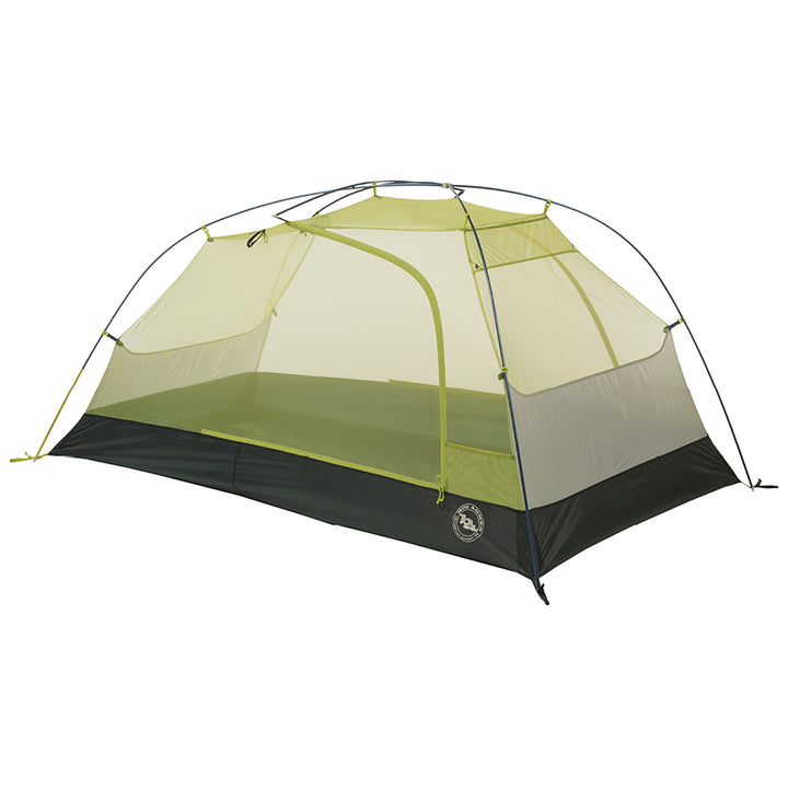 Big Agnes Manzanares HV SL 2 mtnGLO™ Tent Gray/Green