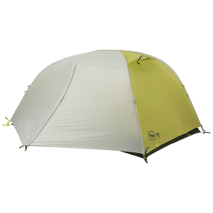 Big Agnes Manzanares HV SL 2 mtnGLO™ Tent Gray/Green