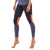 MONS ROYALE Olympus 3.0 Leggings - Women's 9 Iron