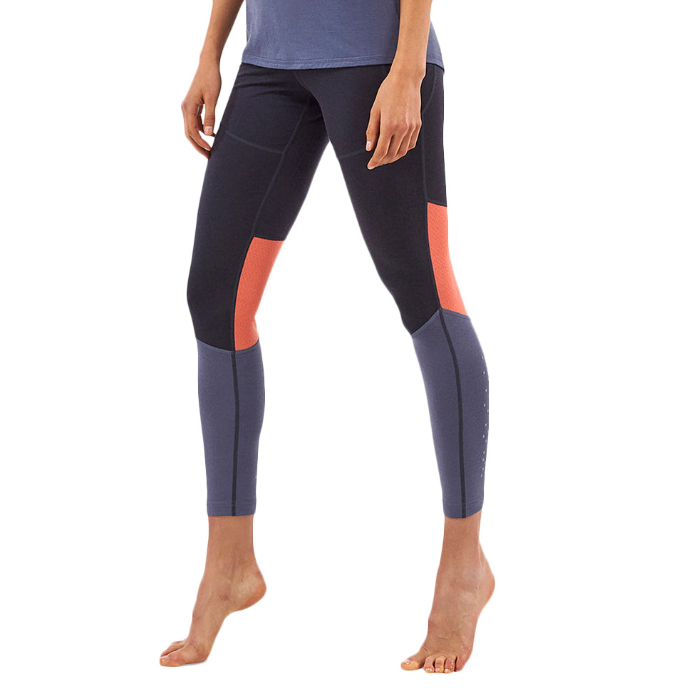 MONS ROYALE Olympus 3.0 Leggings - Women's 9 Iron