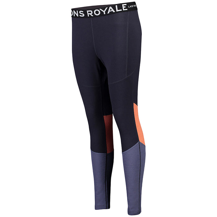 MONS ROYALE Olympus 3.0 Leggings - Women's 9 Iron