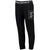 MONS ROYALE Shaun-Off 3/4 Leggings Black